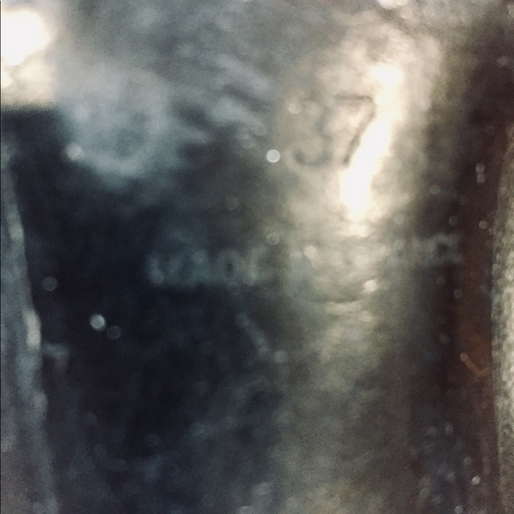 Authentic Chanel booties - Picture 4 of 8